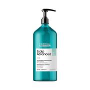 Shampoos L'oréal Scalp Advanced Shampoo 1500 ml