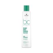 Shampoos Schwarzkopf Creatine Volume Boost Shampoo BC Bonacure 250 ml