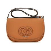 Schoudertas Guess HWBG9536210