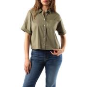 Overhemd Iblues FEDE1