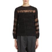 Blouse Marella PIQUET