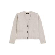 Vest Max Mara FILMATO