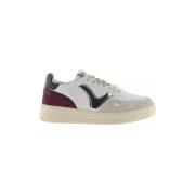 Lage Sneakers Victoria Baskets