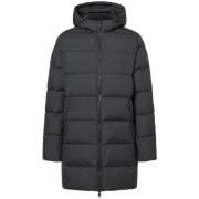 Parka Jas Ecoalf MCMGAJKVINTA0162W25