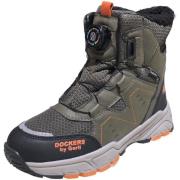 Laarzen Dockers by Gerli -