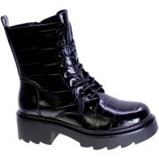 Enkellaarzen Exé Shoes 145944