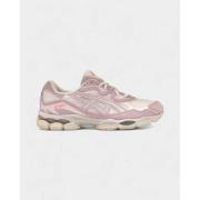 Lage Sneakers Asics Gel-NYC Cream Rose Water