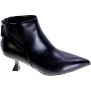 Enkellaarzen Francescomilano 145897