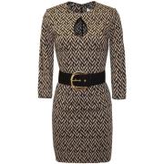 Korte Jurk Simona Corsellini -