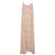 Lange Jurk Sun68 -