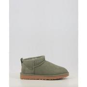 Enkellaarzen UGG CLASSIC ULTRA MINI