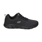 Lage Sneakers Skechers 117715-BBK