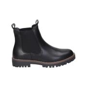 Enkellaarzen Calzapies 324010