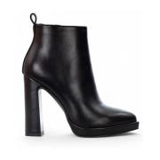 Enkellaarzen Exé Shoes -