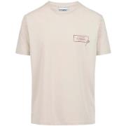 T-shirt Korte Mouw Iceberg -