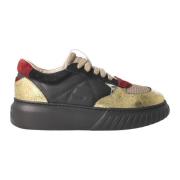 Lage Sneakers Andia Fora -
