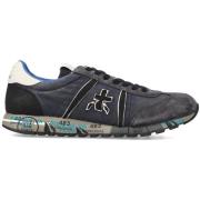 Lage Sneakers Premiata -