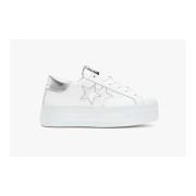 Lage Sneakers Balada -