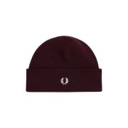 Muts Fred Perry CLASSIC BEANIE