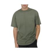 T-shirt Korte Mouw Only &amp; Sons -