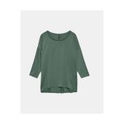 T-Shirt Lange Mouw Vero Moda 10334576 AVA