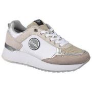 Lage Sneakers Colmar Travis Prime High Out