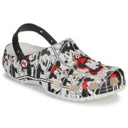 Klompen Crocs Mickey and Minnie Classic Clog