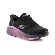 Lage Sneakers Skechers 129626BKMV