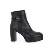 Pumps Albano VITELLO NERO