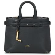 Handtas Lancel FAUBOURG CARRYALL ZIP S