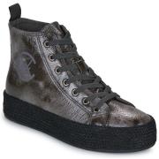 Hoge Sneakers Chattawak BAMACO