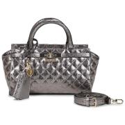 Handtas Guess IDRA SMALL SATCHEL