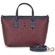 Handtas Tommy Hilfiger TH MONOPLAY LE NANO TOTE