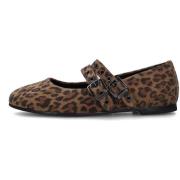 Ballerina's NeroGiardini I514382D