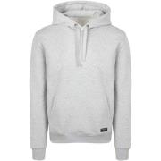 Sweater Björn Borg Centre Hoodie Grijs