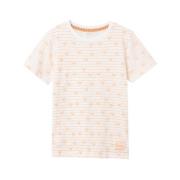 T-shirt Korte Mouw Name it -