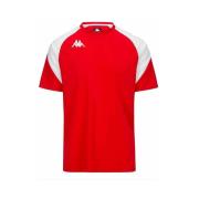 T-shirt Korte Mouw Kappa -