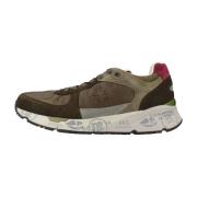 Lage Sneakers Premiata MASE 7820