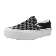 Instappers Vans CLASSIC SLIP-ON PLATFORM