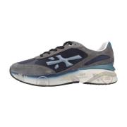 Lage Sneakers Premiata MOERUN 7772