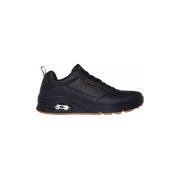 Lage Sneakers Skechers Baskets