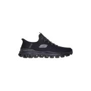 Lage Sneakers Skechers Baskets