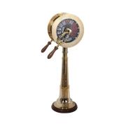 Beeldjes Signes Grimalt Schip Telegraaf