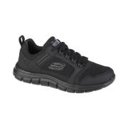 Lage Sneakers Skechers Track Knockhill