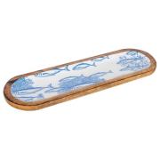 Schaaltjes en manden Signes Grimalt Vis Lade