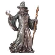 Beeldjes Signes Grimalt Tovenaar