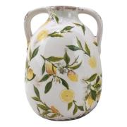 Vazen, potten voor binnen Signes Grimalt Citroenen Vaas L