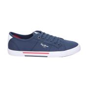 Lage Sneakers Pepe jeans PMS30816-595