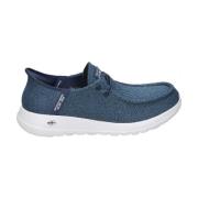 Nette Schoenen Skechers 216285-NVY