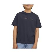 T-shirt Korte Mouw Jack &amp; Jones -